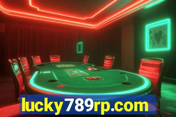 lucky789rp.com