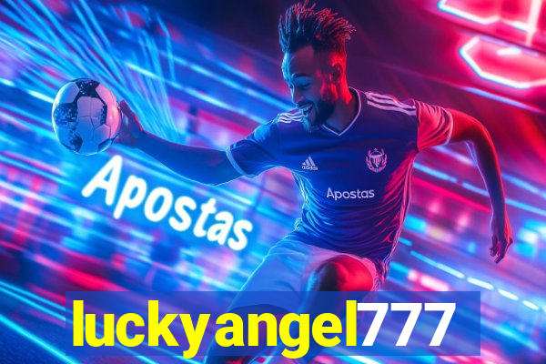 luckyangel777