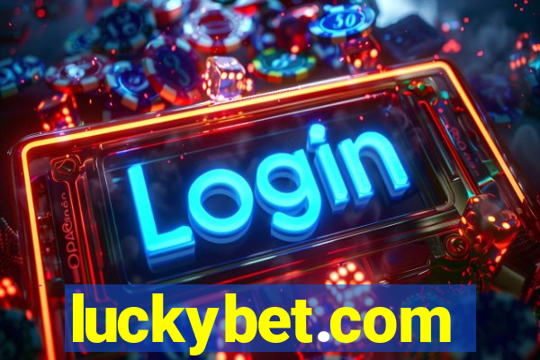 luckybet.com