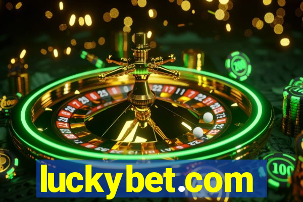 luckybet.com