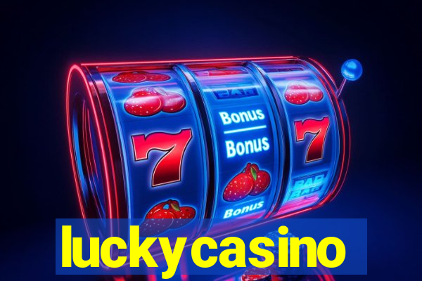 luckycasino