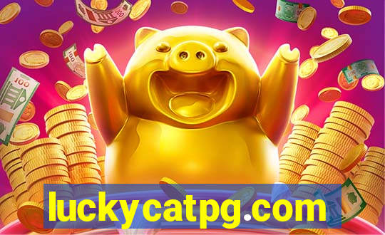 luckycatpg.com