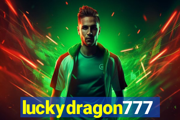 luckydragon777