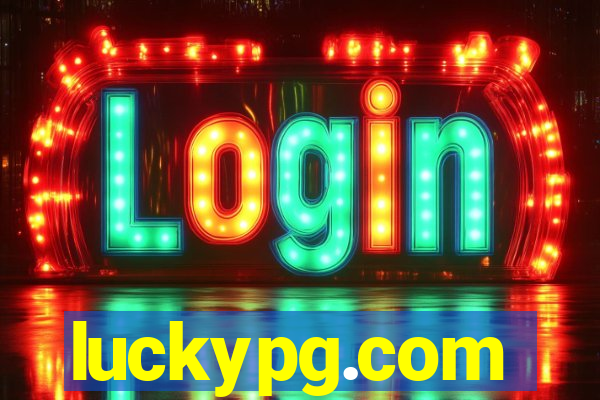 luckypg.com