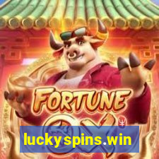 luckyspins.win