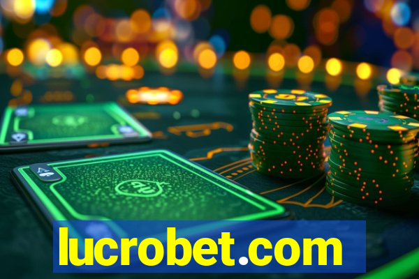 lucrobet.com