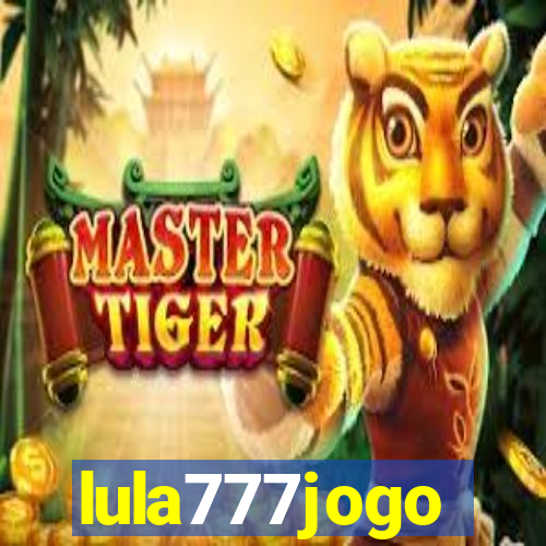 lula777jogo