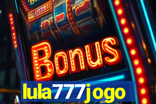 lula777jogo