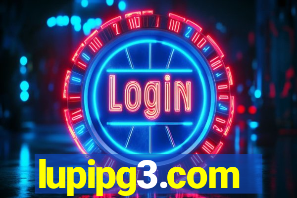 lupipg3.com