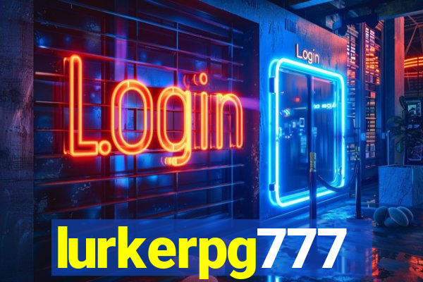 lurkerpg777