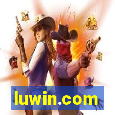 luwin.com