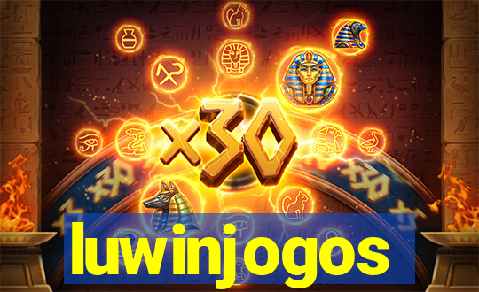 luwinjogos