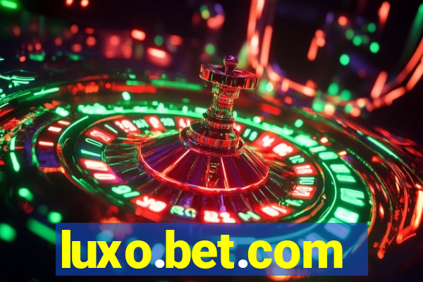 luxo.bet.com