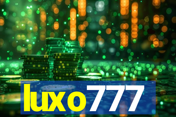 luxo777