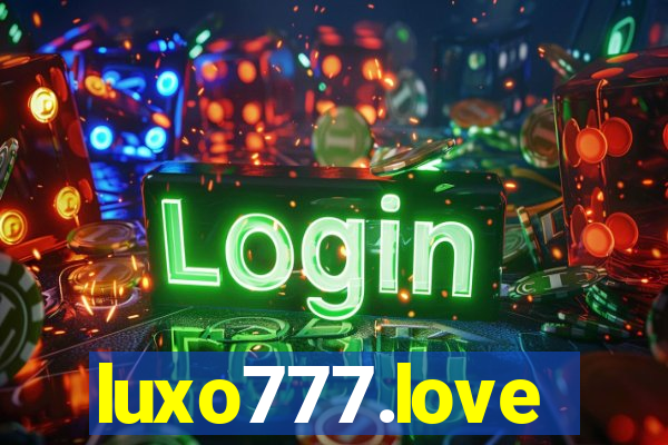 luxo777.love