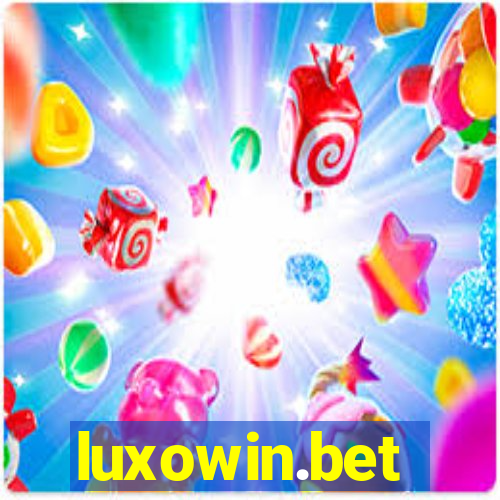 luxowin.bet