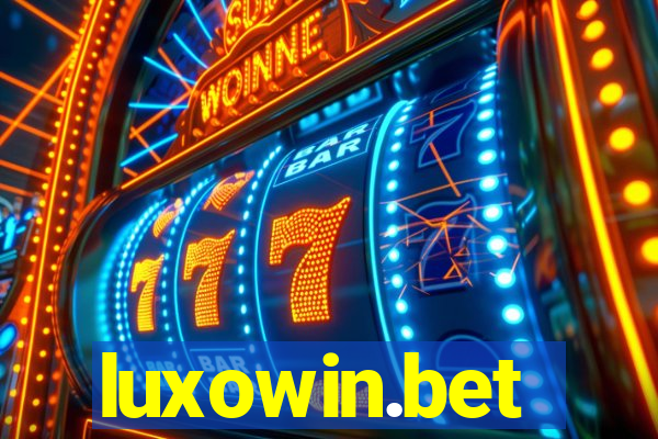 luxowin.bet