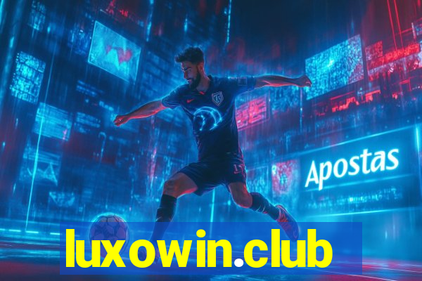 luxowin.club