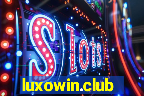 luxowin.club