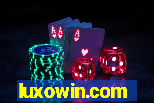 luxowin.com