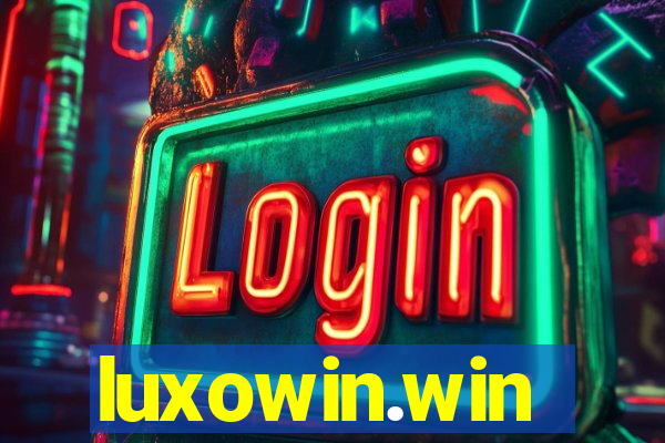 luxowin.win