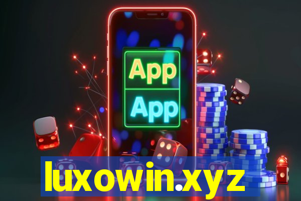 luxowin.xyz