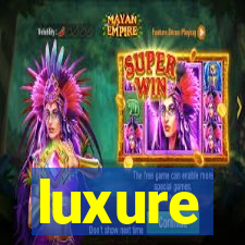 luxure