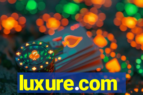 luxure.com