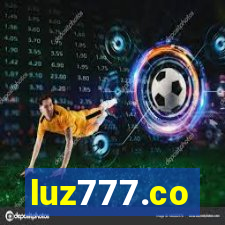 luz777.co