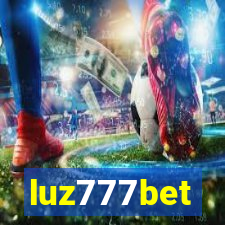 luz777bet