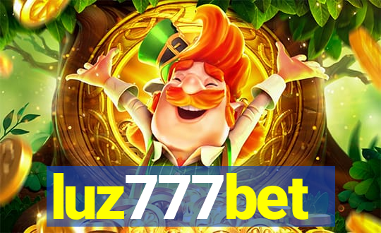 luz777bet