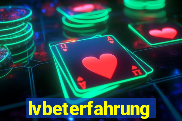 lvbeterfahrung