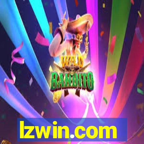 lzwin.com