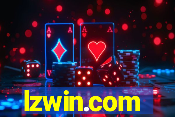 lzwin.com