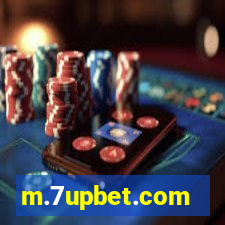 m.7upbet.com