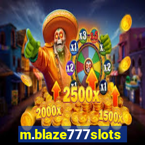 m.blaze777slots.com