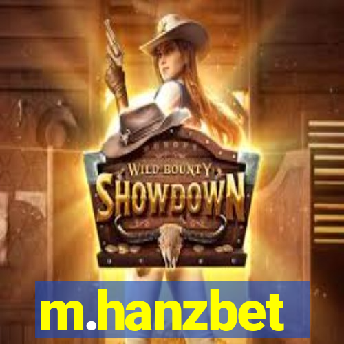 m.hanzbet