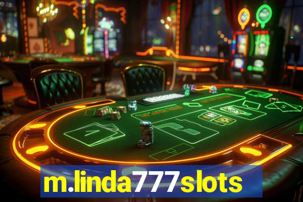 m.linda777slots