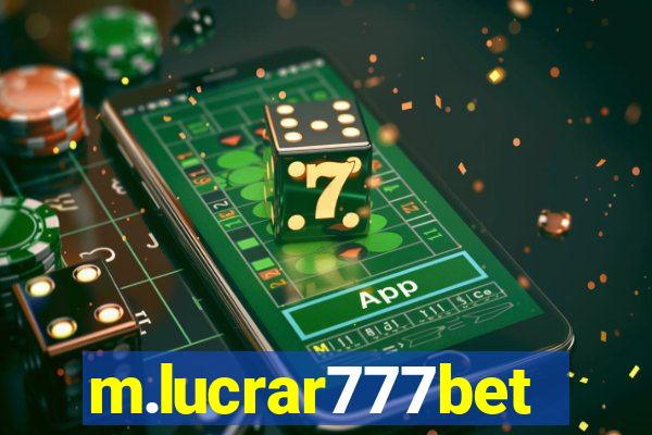 m.lucrar777bet