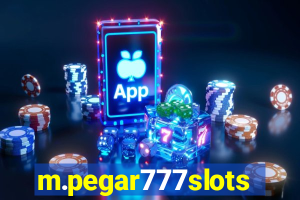 m.pegar777slots