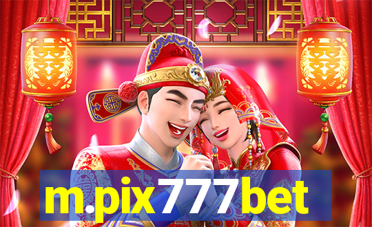 m.pix777bet