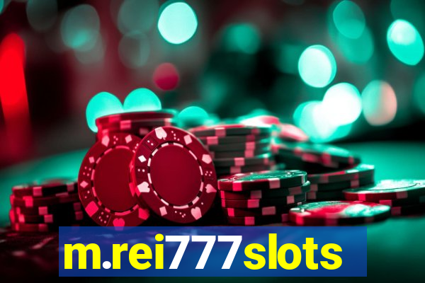 m.rei777slots