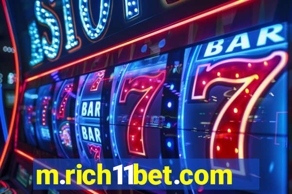 m.rich11bet.com