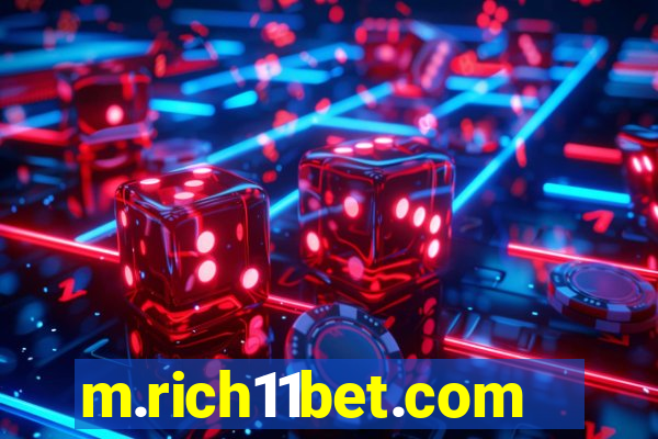 m.rich11bet.com