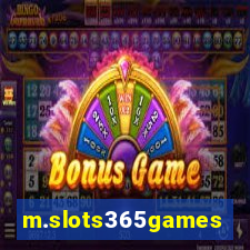 m.slots365games