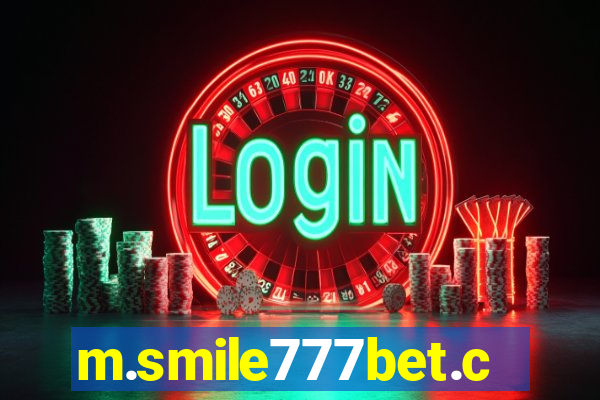 m.smile777bet.com