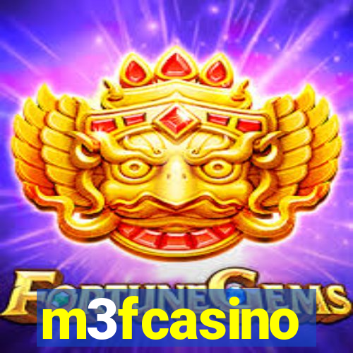 m3fcasino