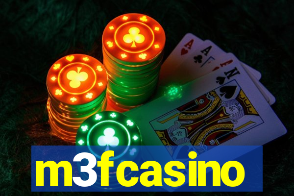 m3fcasino