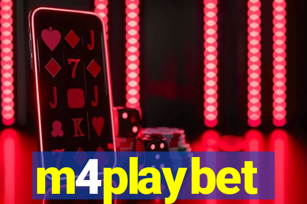 m4playbet