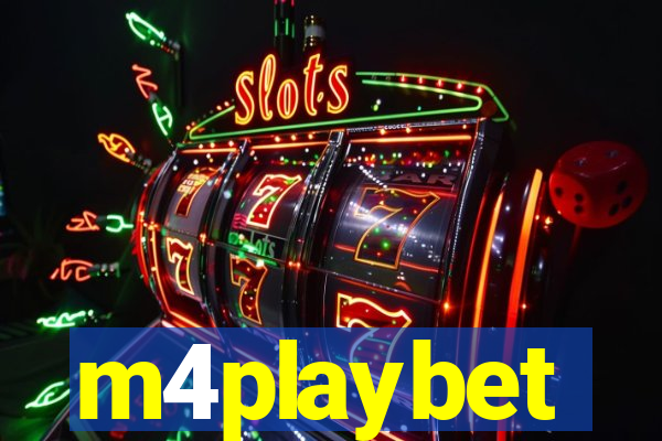 m4playbet